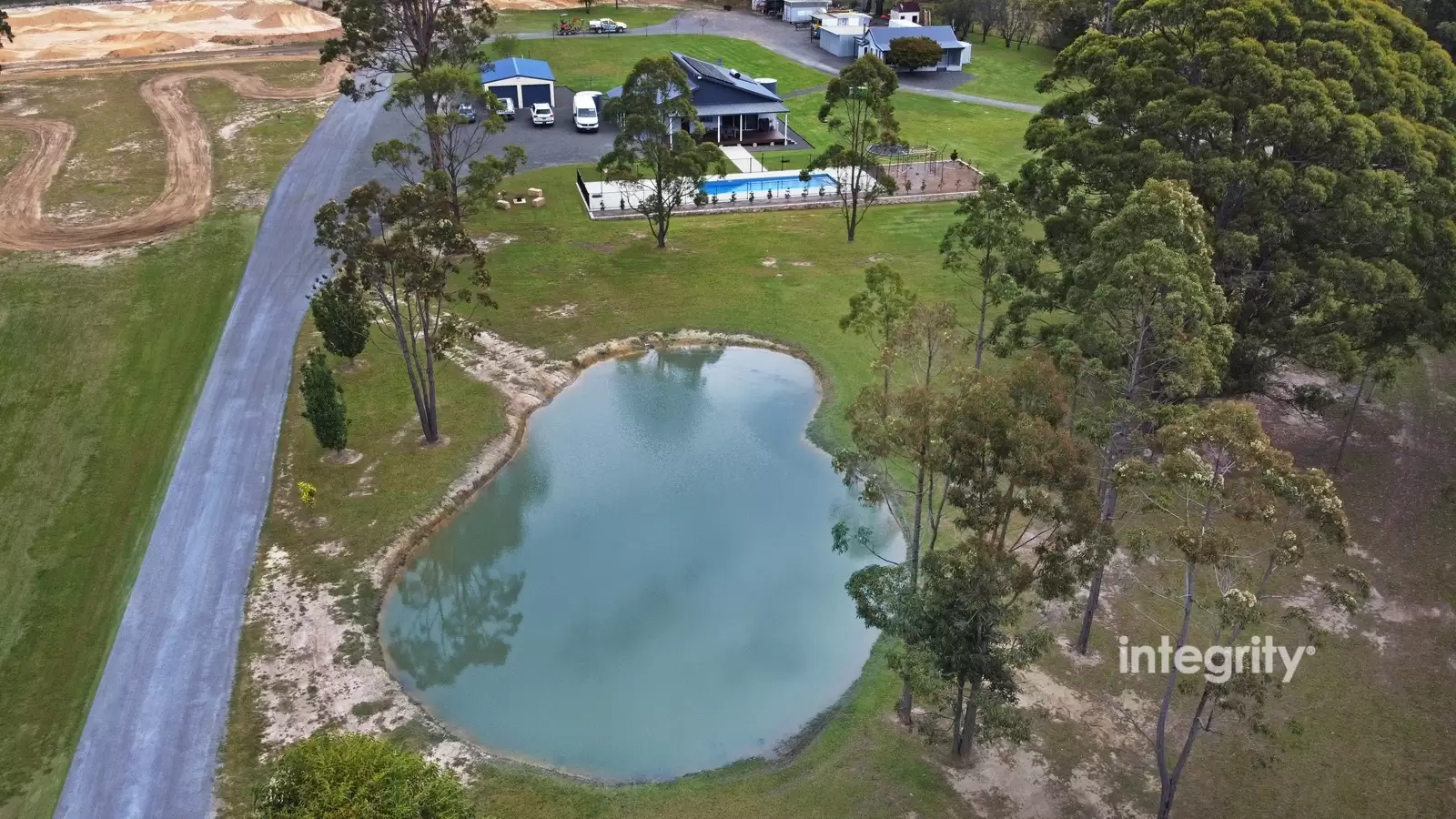 243 Turpentine Road, Tomerong Sold by Integrity Real Estate - image 25