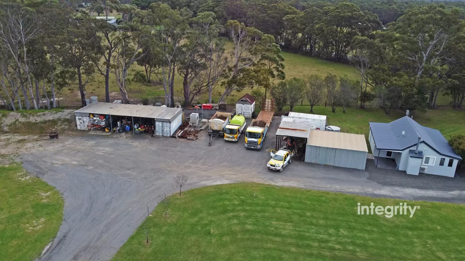 243 Turpentine Road, Tomerong Sold by Integrity Real Estate - image 26