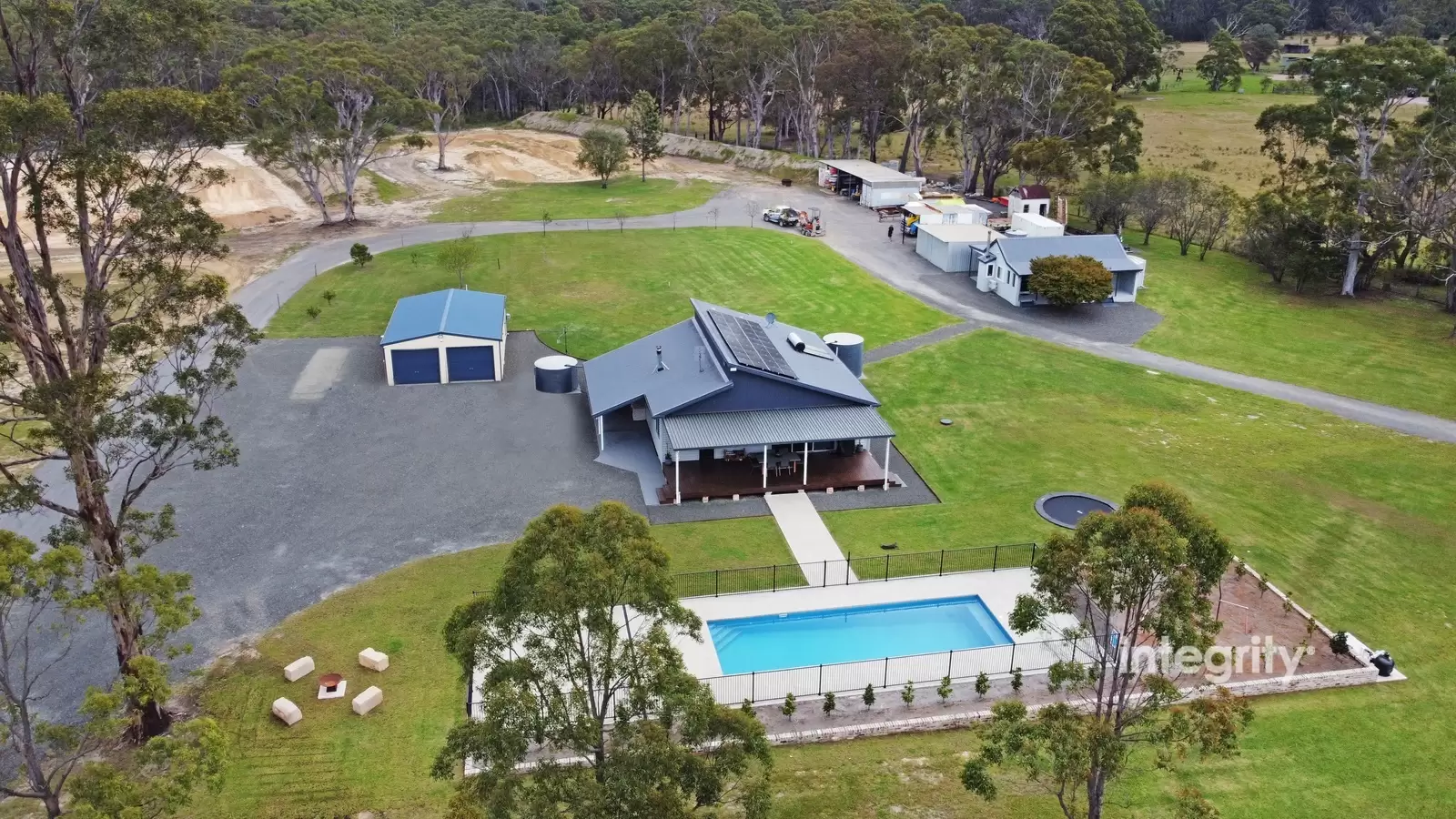 243 Turpentine Road, Tomerong Sold by Integrity Real Estate - image 5