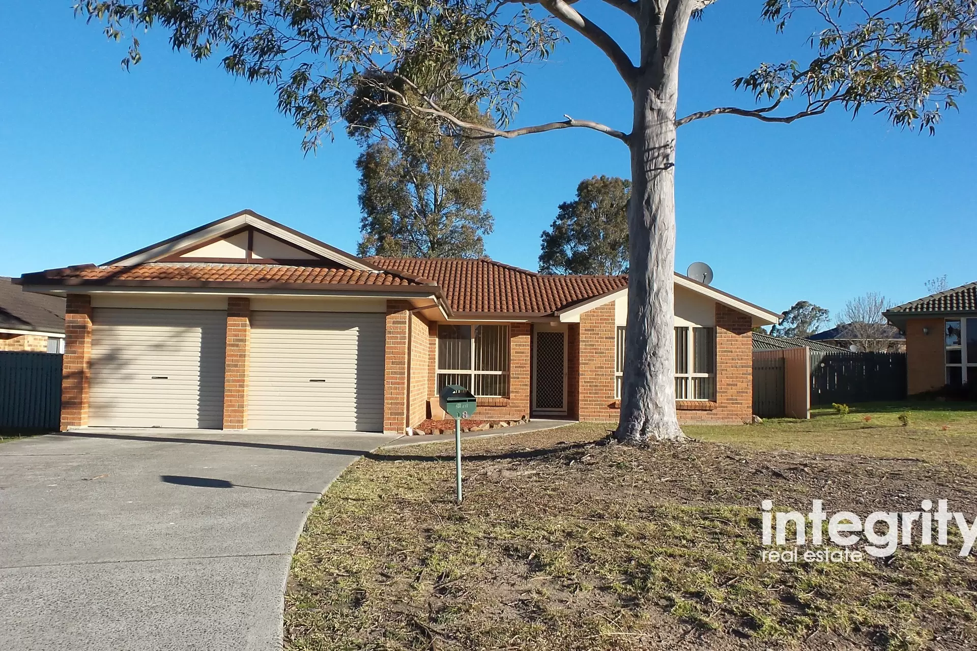 18 Hermes Crescent, Worrigee Leased by Integrity Real Estate - image 1