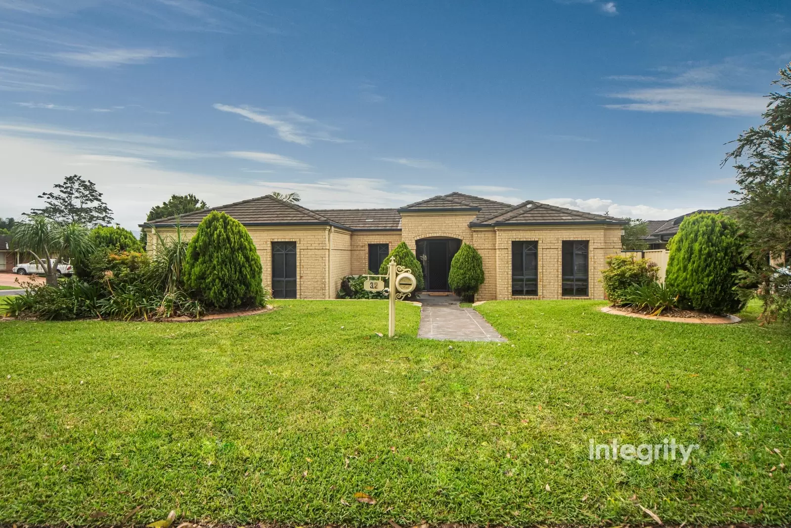 32 The Garden Walk, Worrigee Sold by Integrity Real Estate - image 2