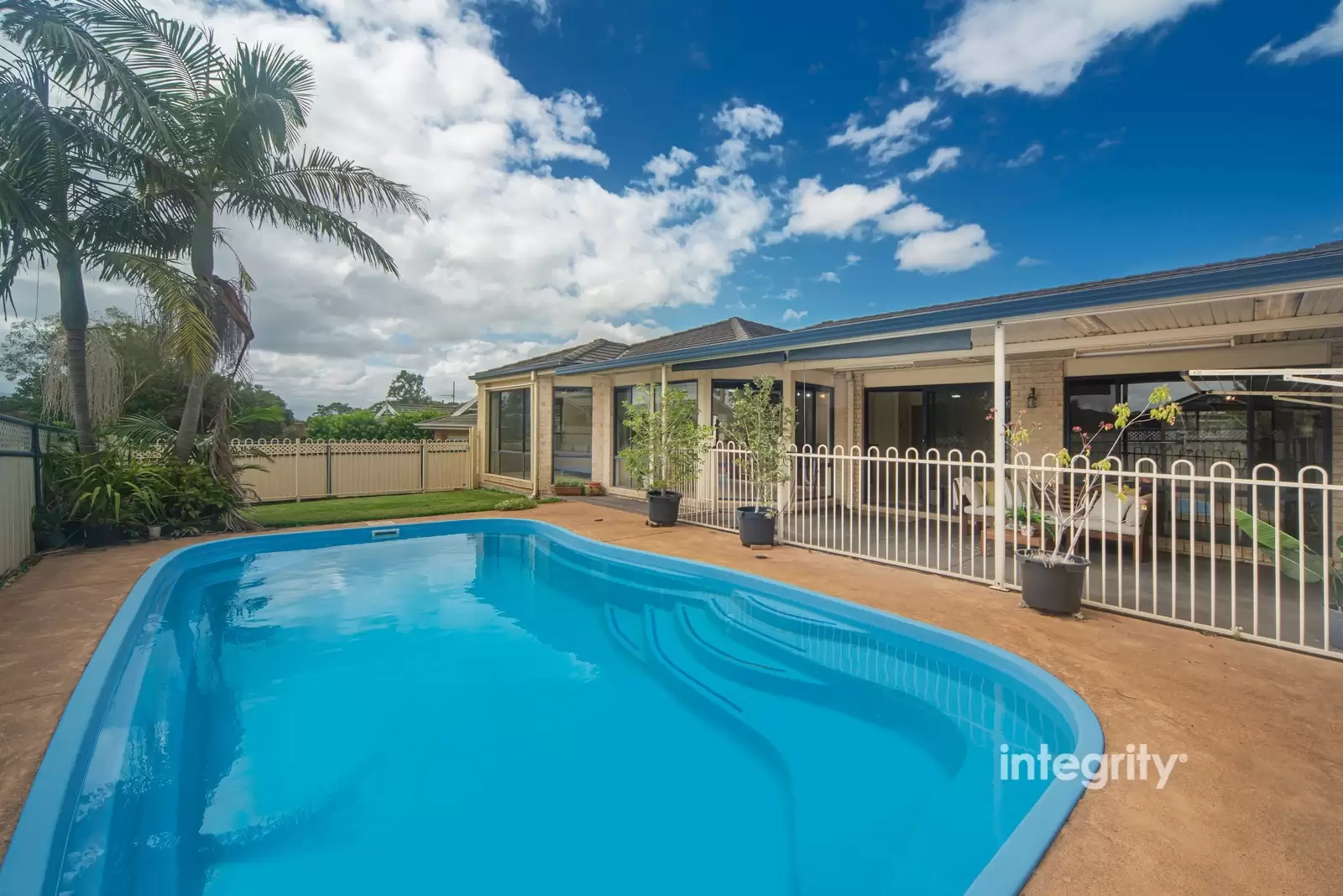 32 The Garden Walk, Worrigee Sold by Integrity Real Estate