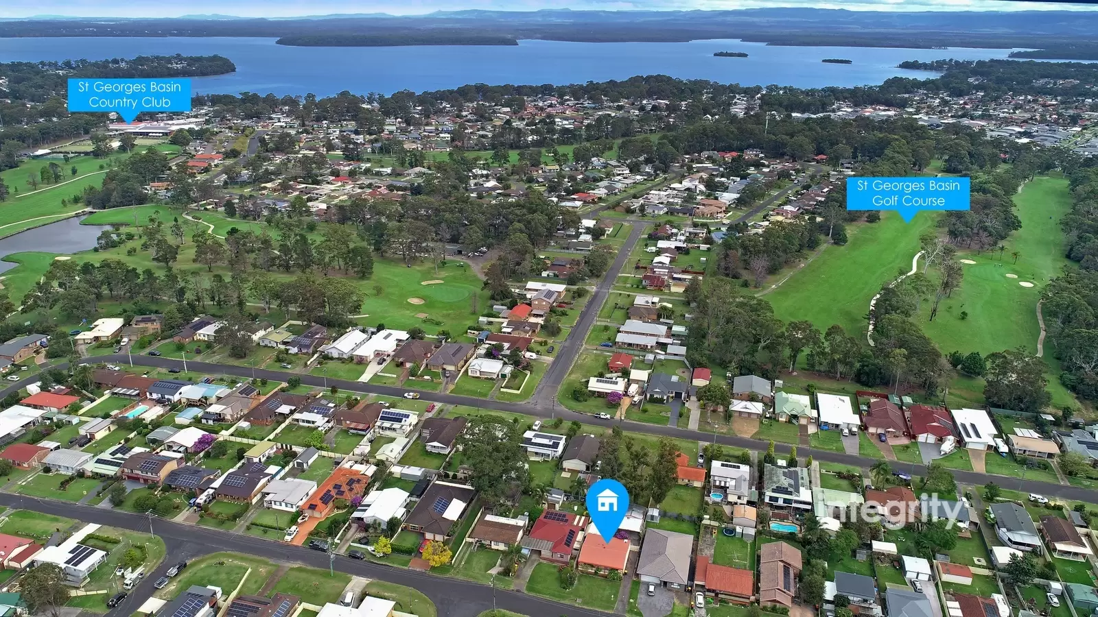 15 Boronia Avenue, Sanctuary Point Sold by Integrity Real Estate - image 13