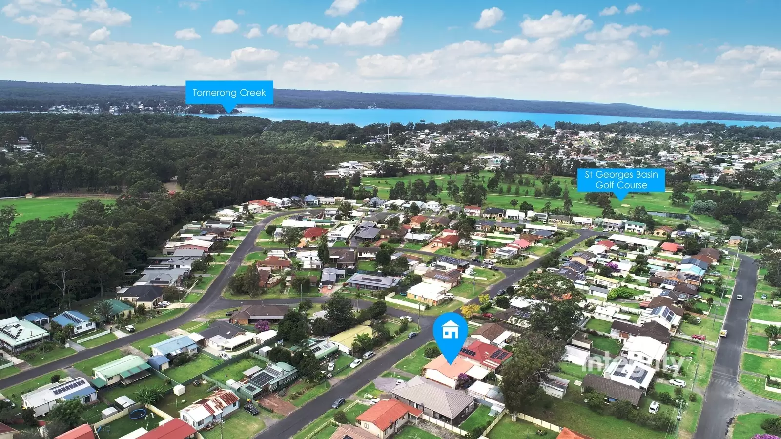 15 Boronia Avenue, Sanctuary Point Sold by Integrity Real Estate - image 14