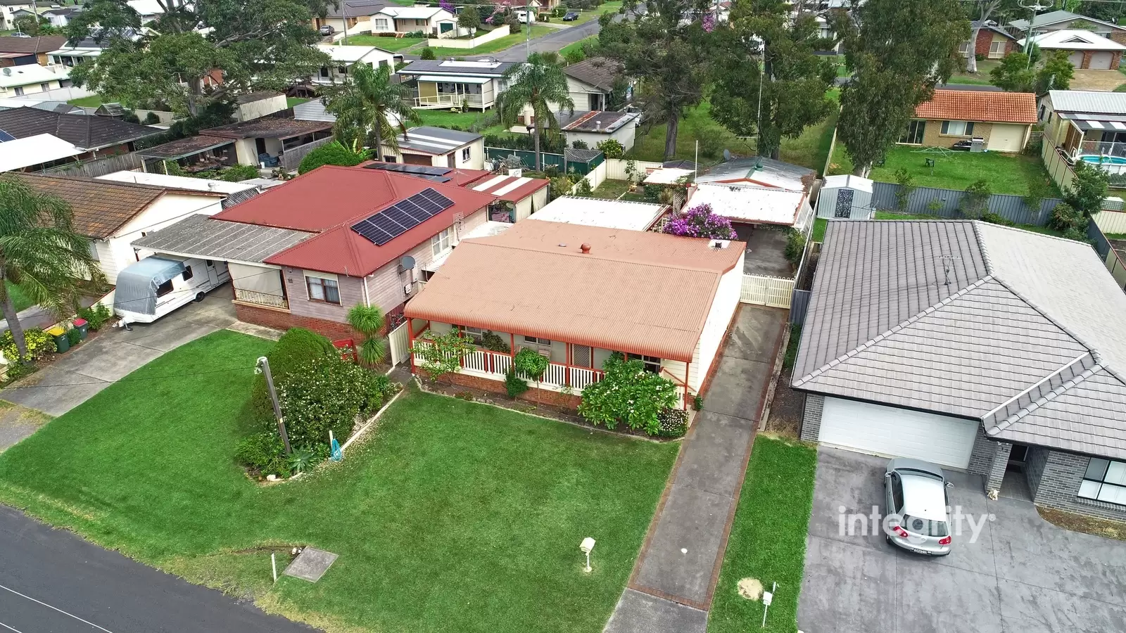 15 Boronia Avenue, Sanctuary Point Sold by Integrity Real Estate