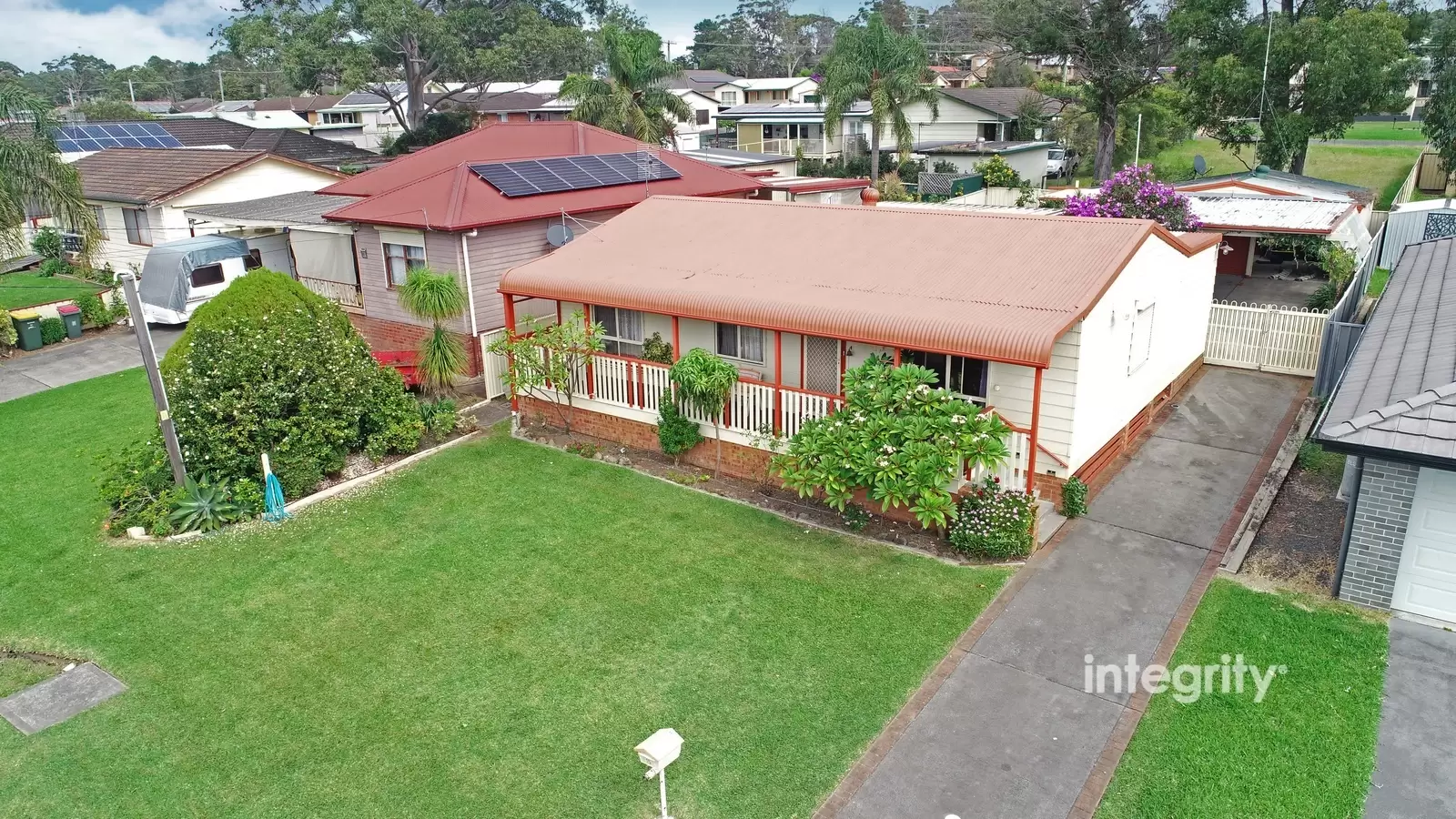 15 Boronia Avenue, Sanctuary Point Sold by Integrity Real Estate - image 2