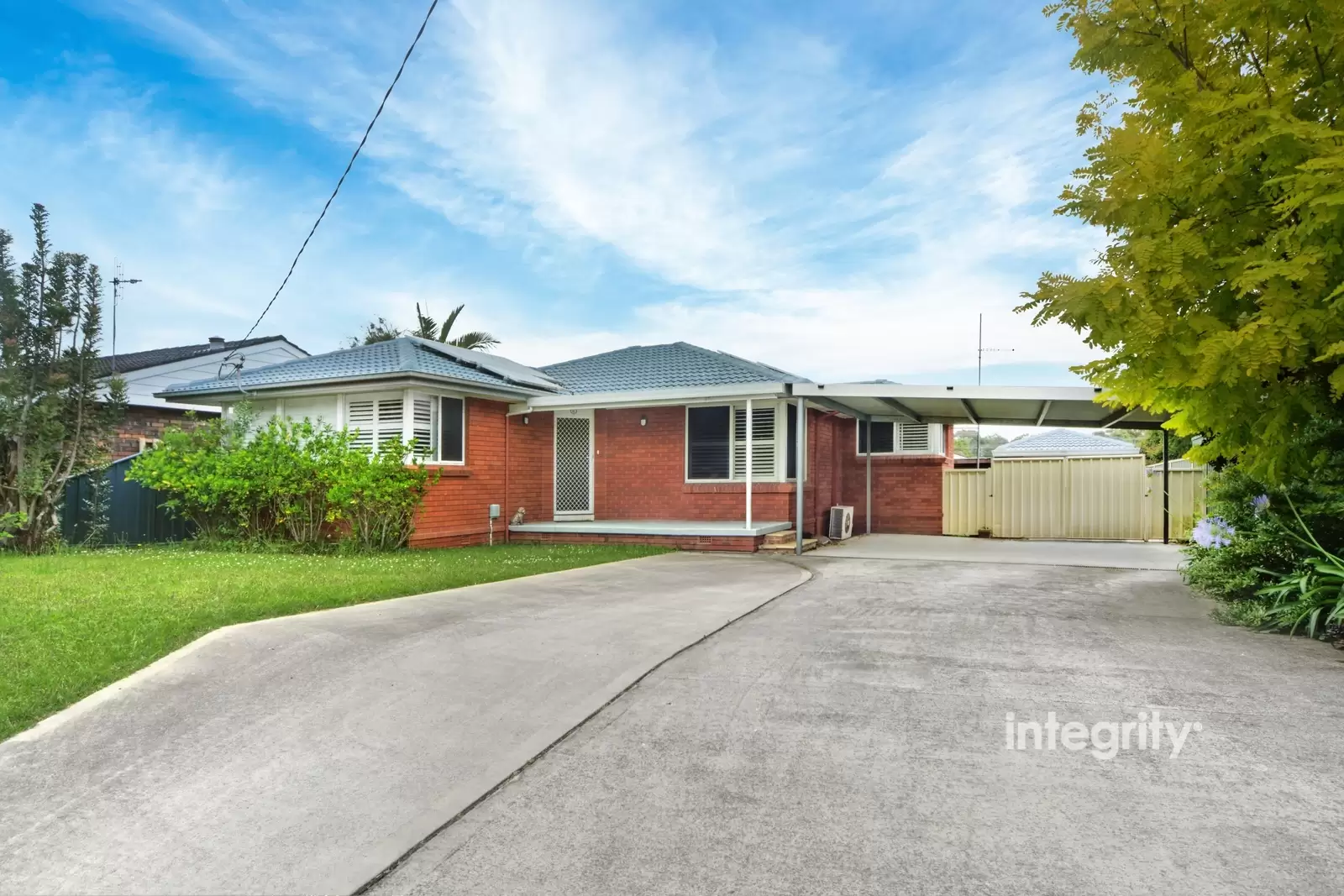 4 Pioneer Place, Nowra Sold by Integrity Real Estate - image 1