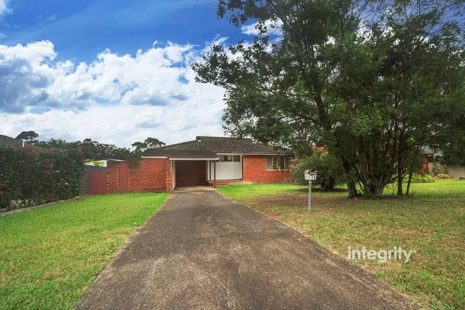 31 McDonald Avenue, Nowra Sold by Integrity Real Estate