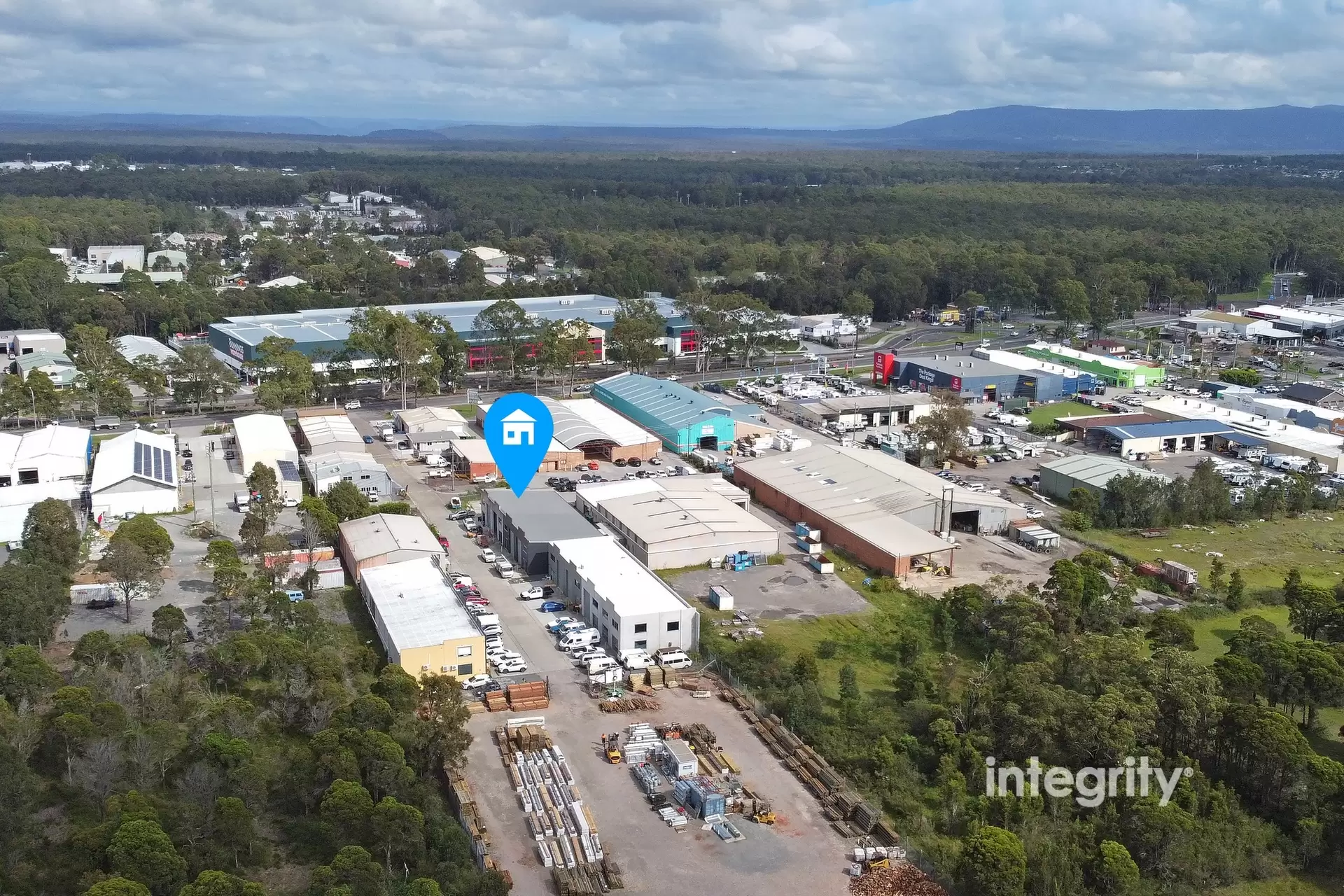 5/164c Princes Highway, South Nowra Sold by Integrity Real Estate - image 3