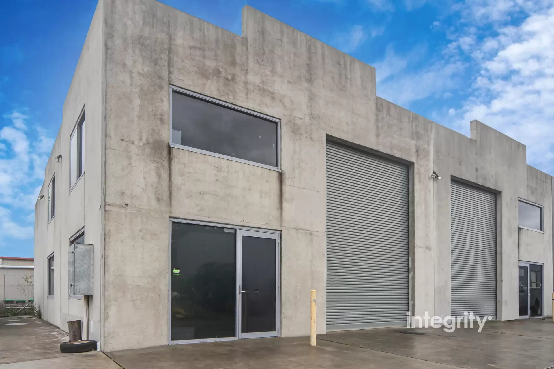 5/164c Princes Highway, South Nowra Sold by Integrity Real Estate