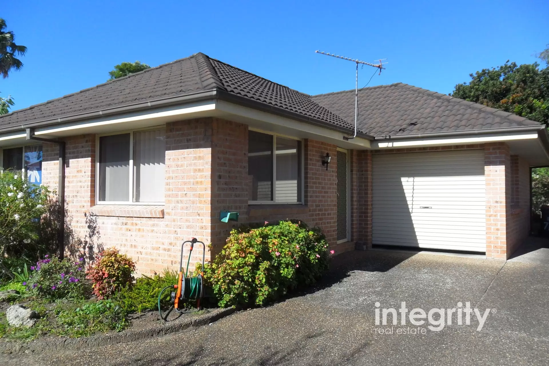 7b View Street, Nowra Leased by Integrity Real Estate - image 1