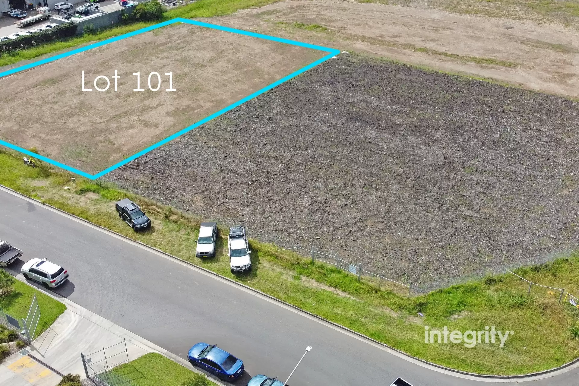Lot 101, Trim Street, South Nowra Sold by Integrity Real Estate - image 5
