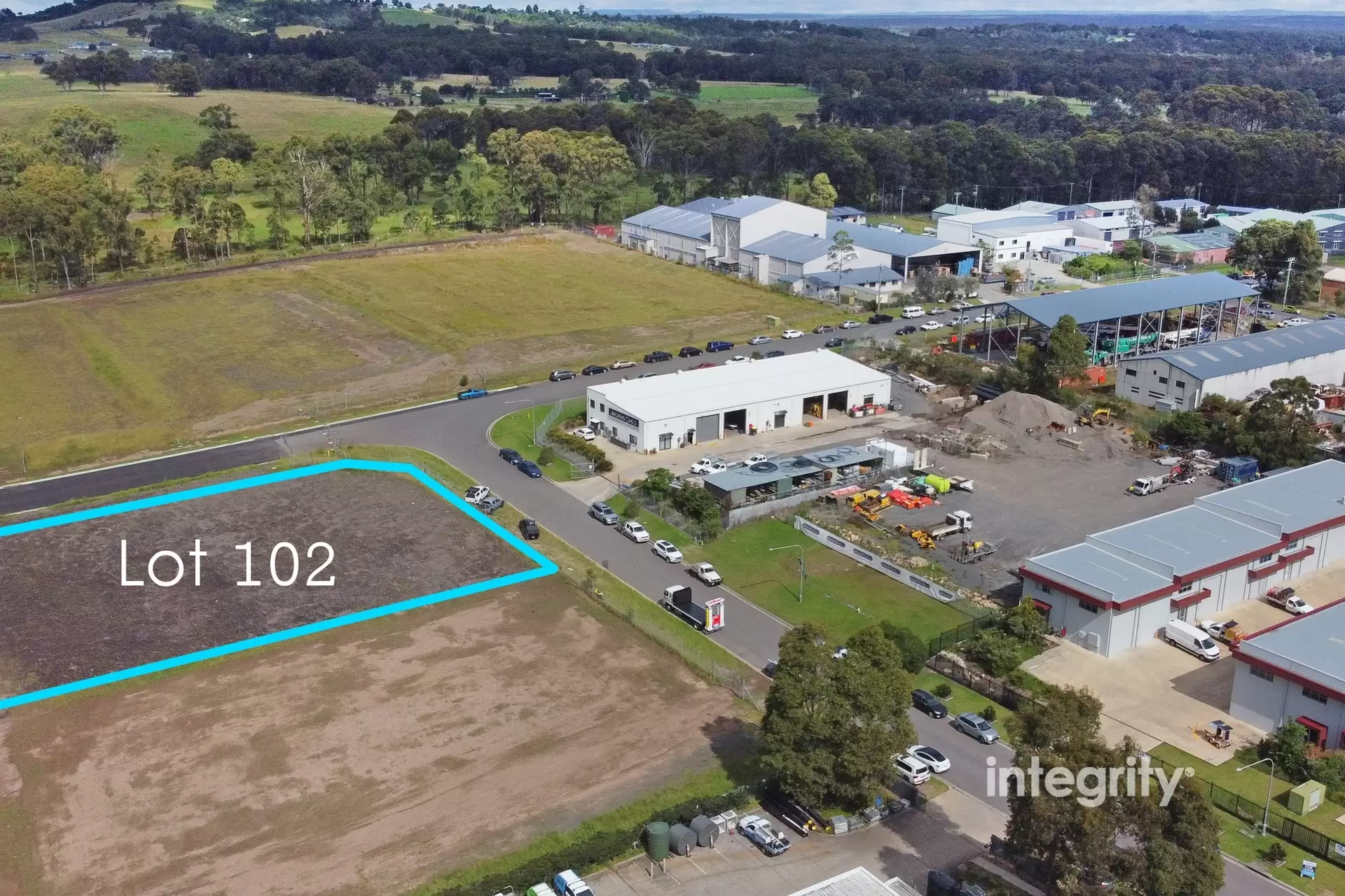 Lot 102, Trim Street, South Nowra Sold by Integrity Real Estate - image 7