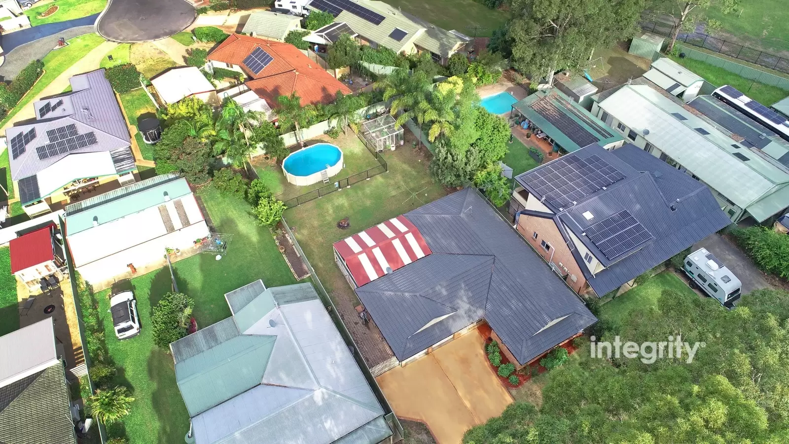 188 Old Southern Road, Worrigee Sold by Integrity Real Estate - image 13