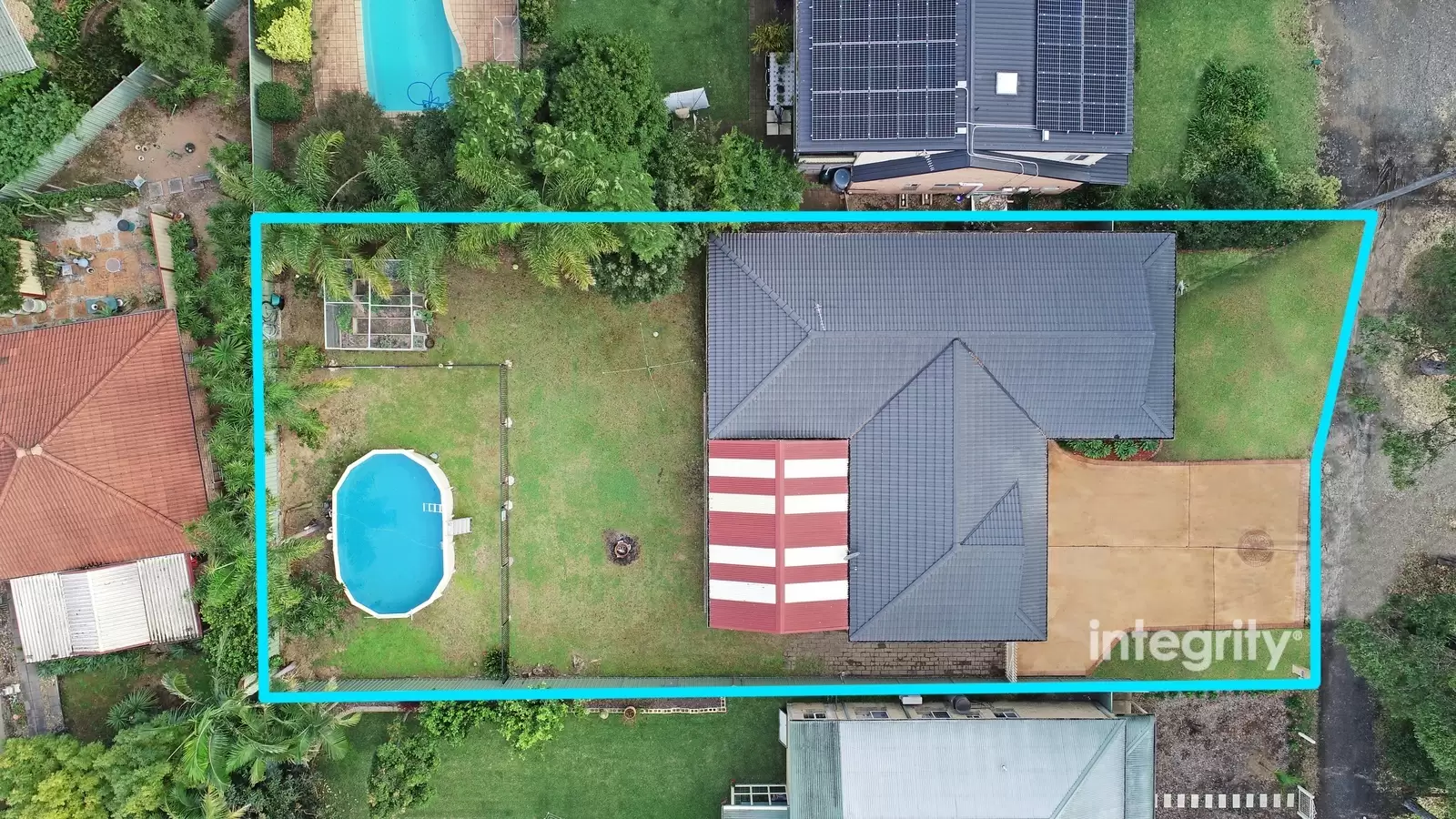 188 Old Southern Road, Worrigee Sold by Integrity Real Estate - image 12
