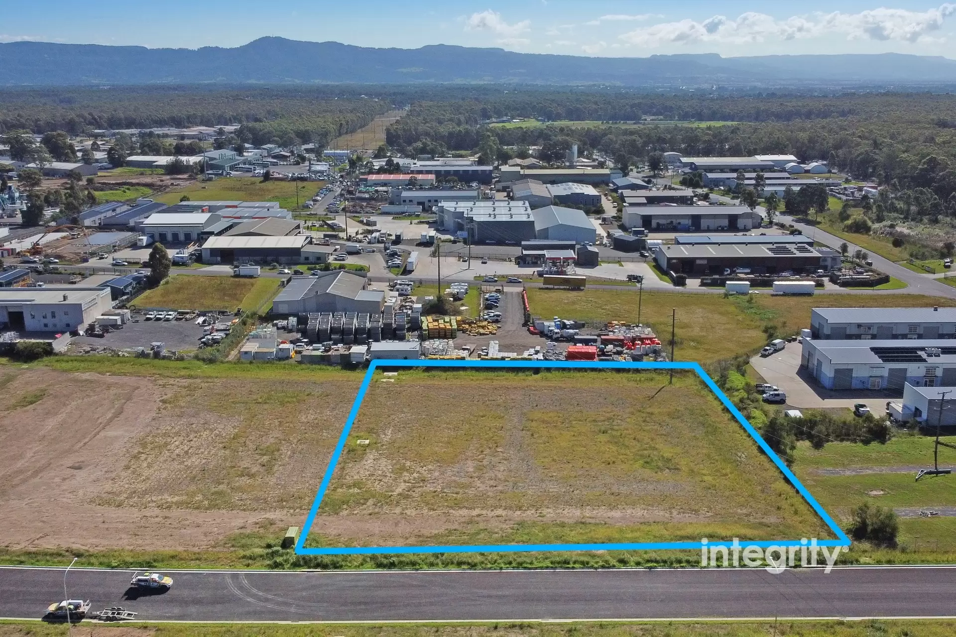 Lot 104, Norfolk Avenue, South Nowra Sold by Integrity Real Estate - image 4