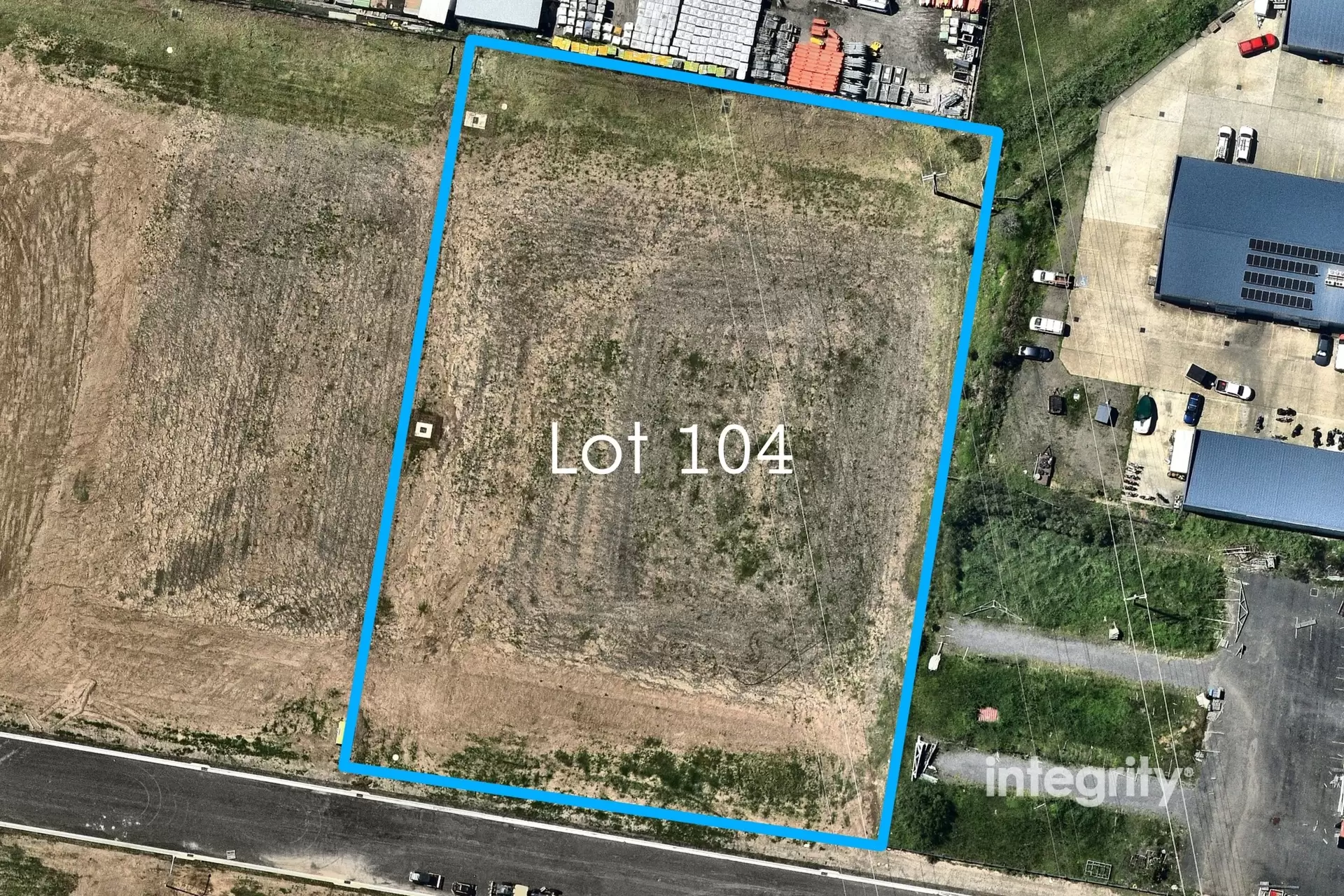 Lot 104, Norfolk Avenue, South Nowra Sold by Integrity Real Estate - image 2
