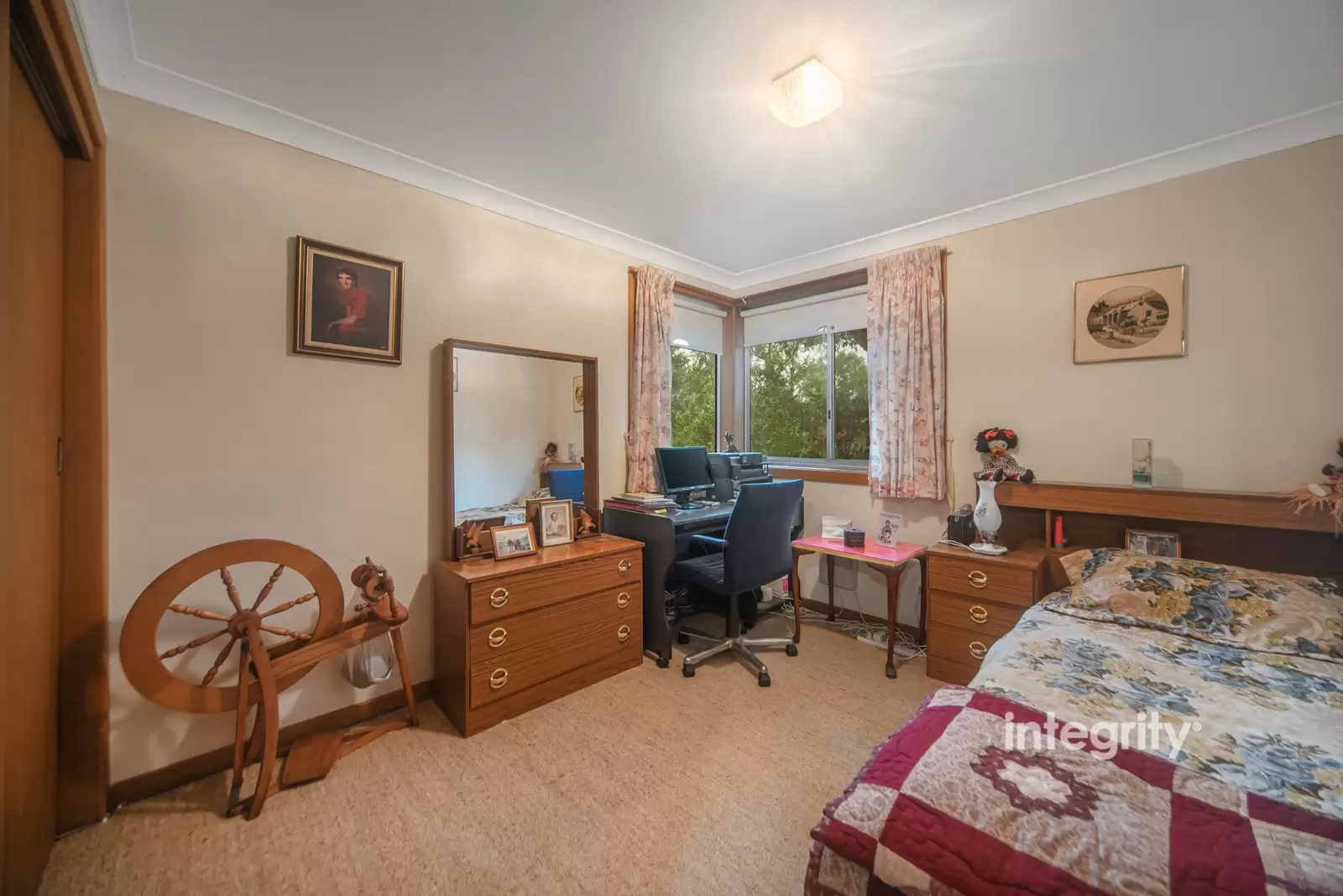 21 Goorama Drive, Cambewarra Village Sold by Integrity Real Estate - image 5
