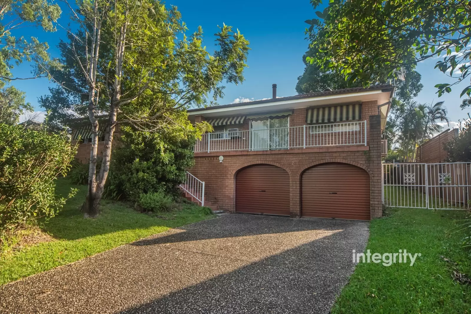 21 Goorama Drive, Cambewarra Village Sold by Integrity Real Estate