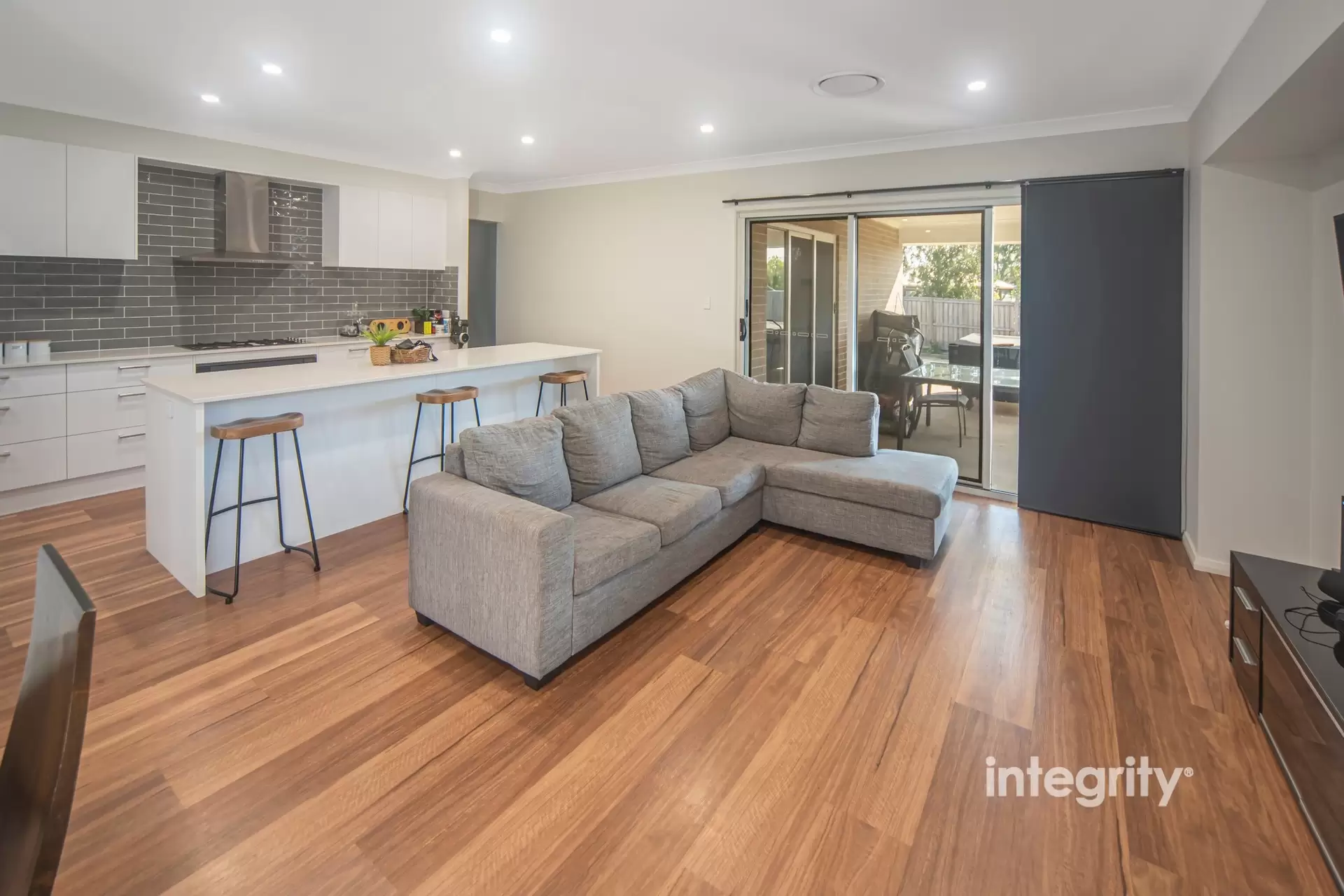 58 Caladenia Crescent, South Nowra Sold by Integrity Real Estate - image 2