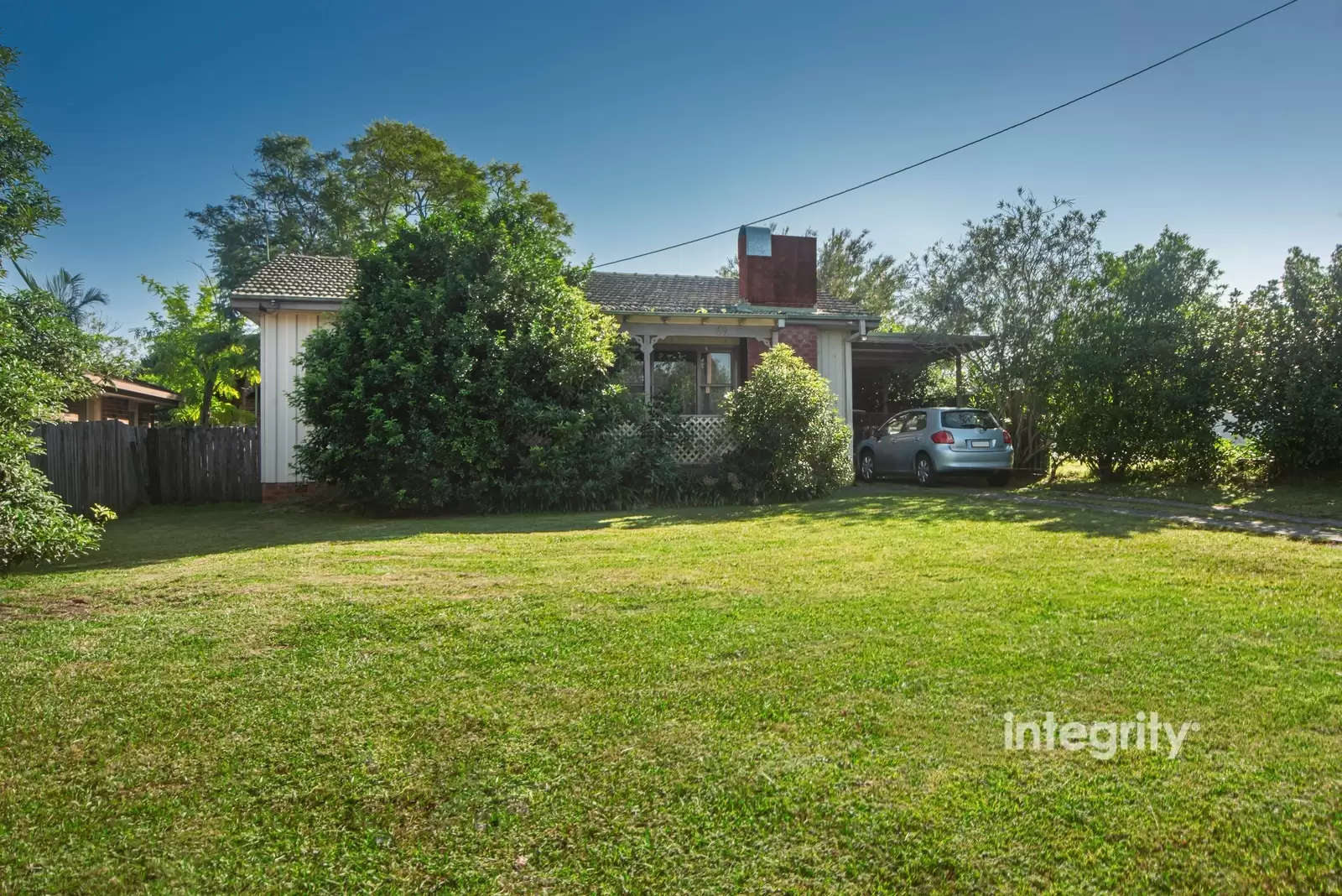 69 McMahons Road, North Nowra Sold by Integrity Real Estate - image 2