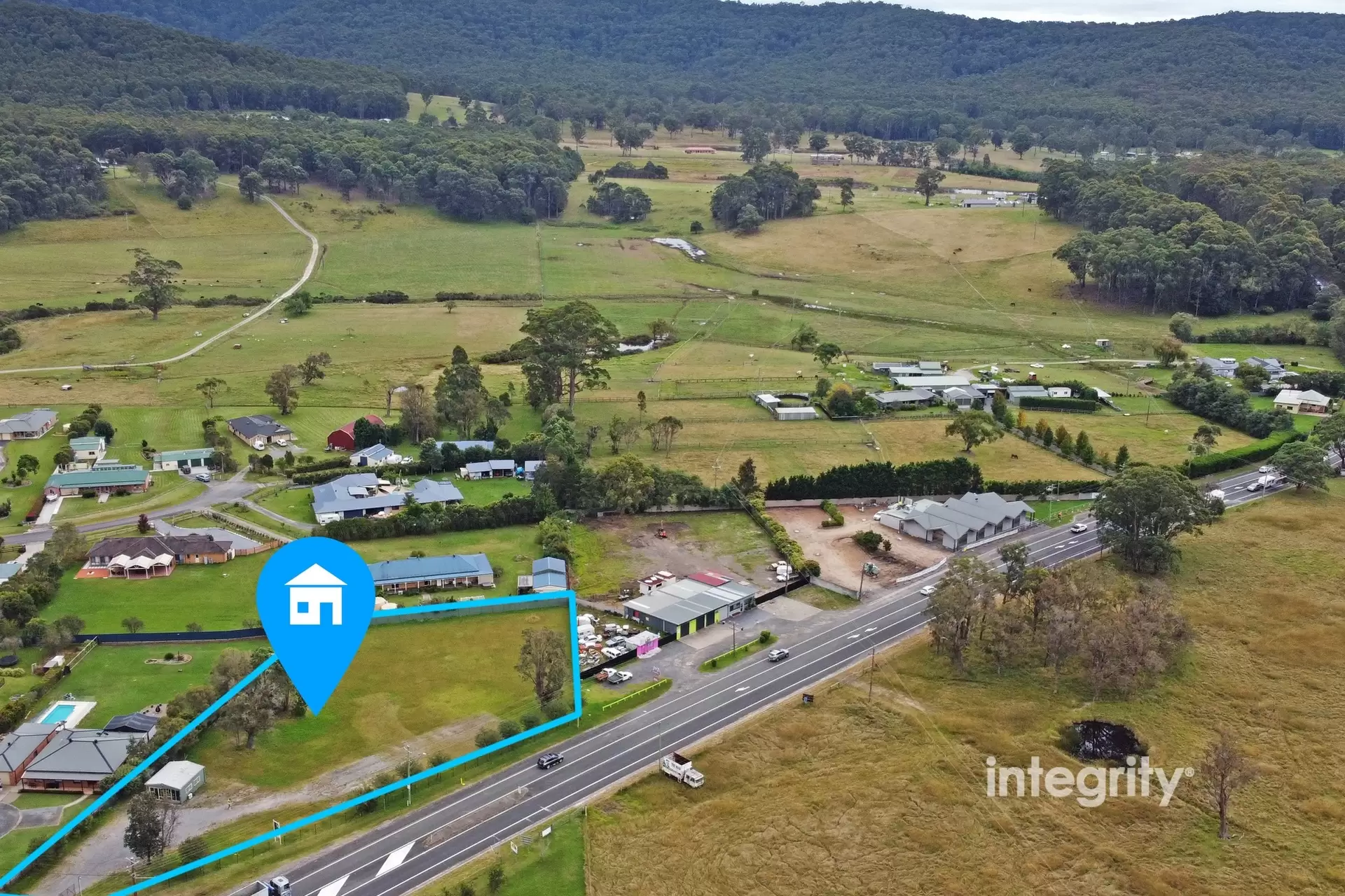 2 Wandean Road, Wandandian Sold by Integrity Real Estate - image 3