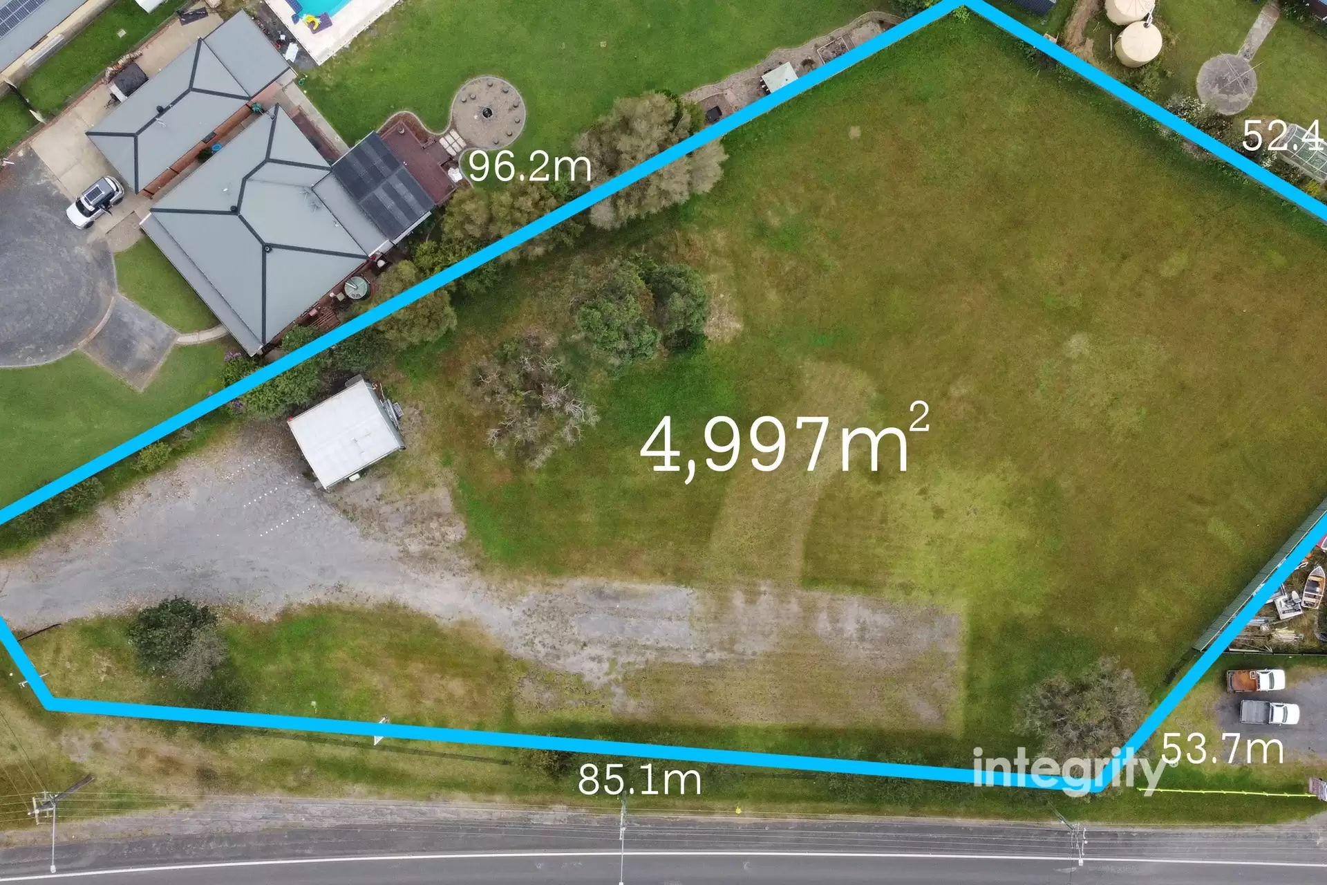 2 Wandean Road, Wandandian Sold by Integrity Real Estate