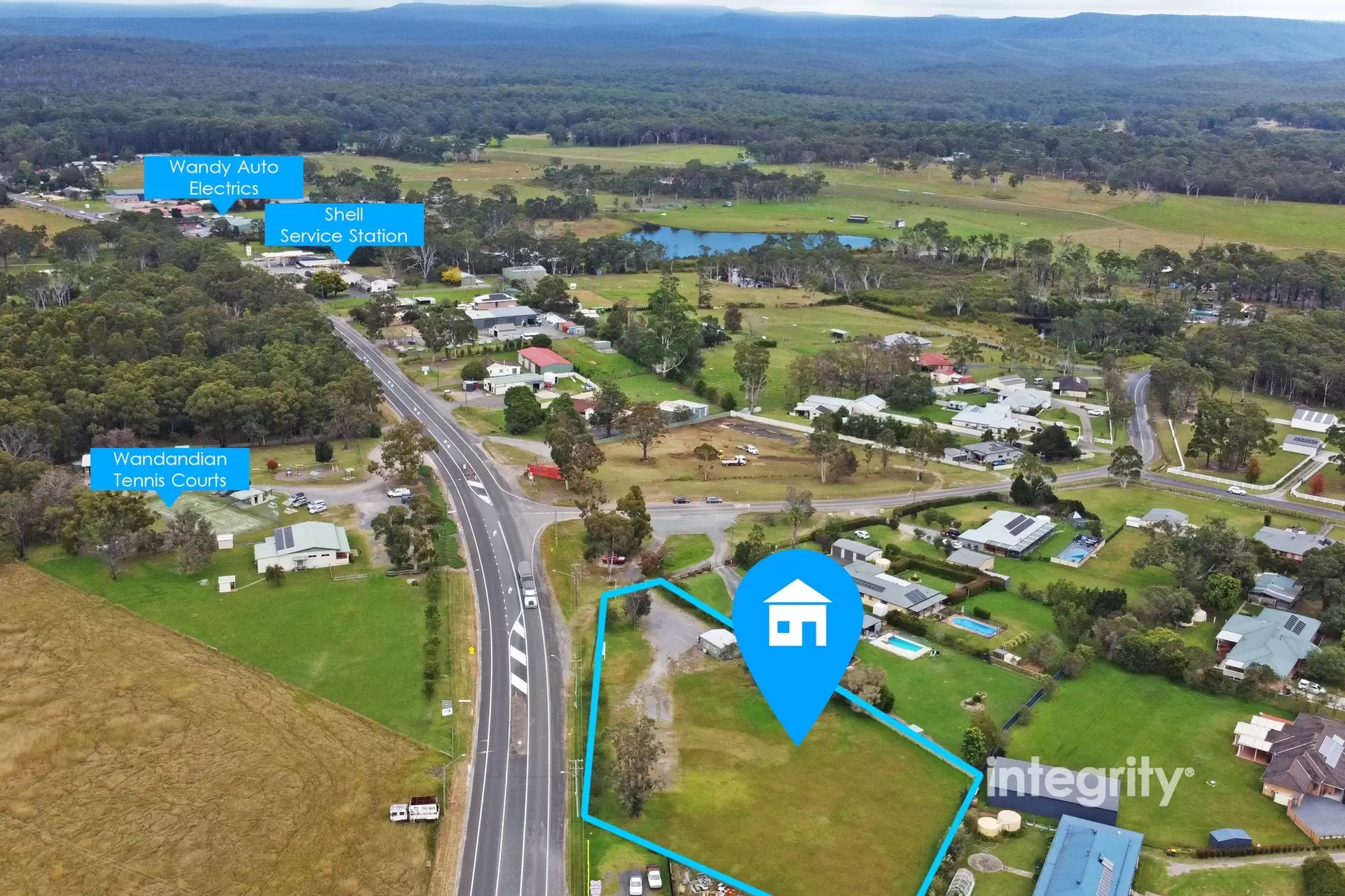 2 Wandean Road, Wandandian Sold by Integrity Real Estate - image 2