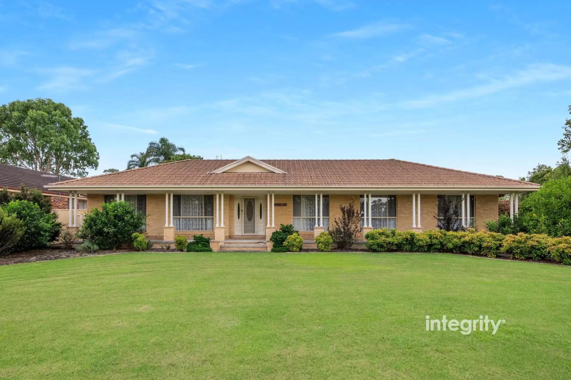 20 Rayleigh Drive, Worrigee Sold by Integrity Real Estate