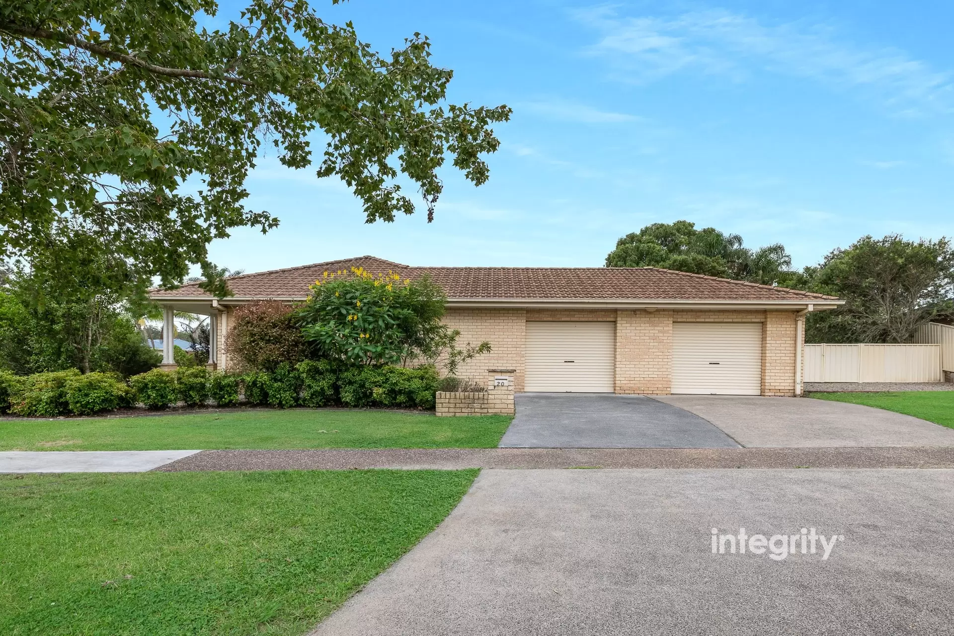 20 Rayleigh Drive, Worrigee Sold by Integrity Real Estate - image 2