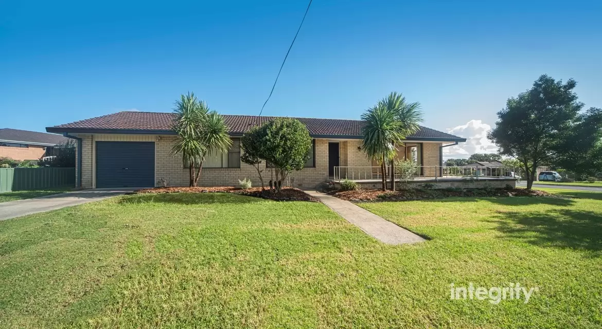 22 Allison Avenue, Nowra Leased by Integrity Real Estate - image 1