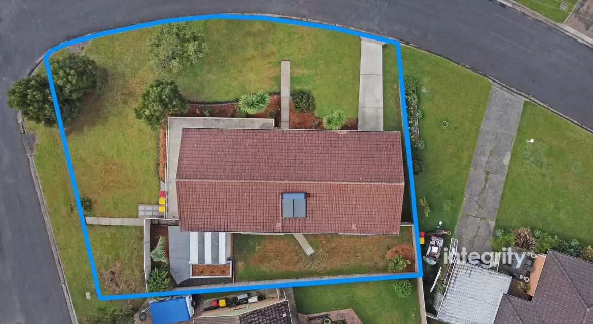 22 Allison Avenue, Nowra Leased by Integrity Real Estate - image 9