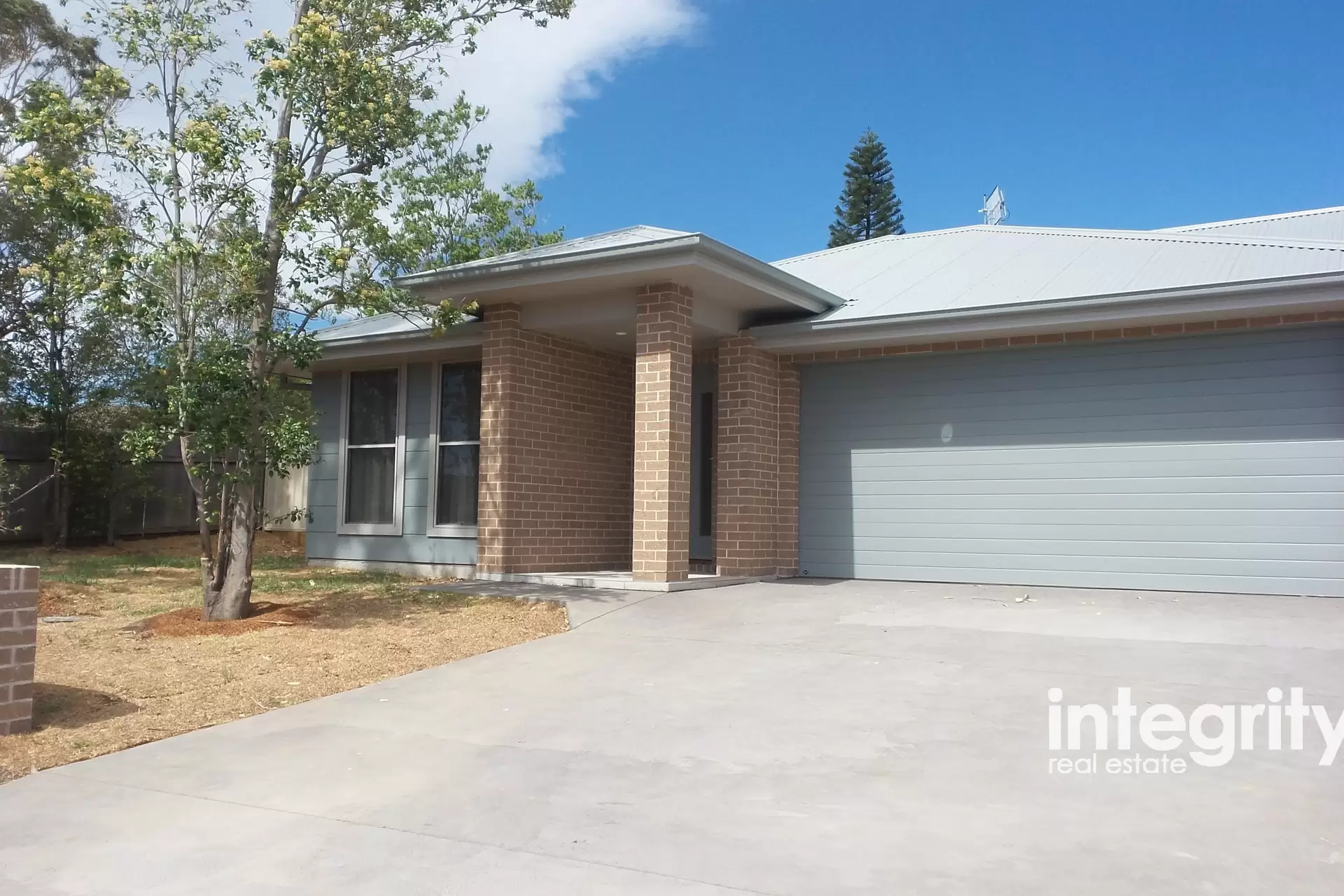 16B Yeovil Drive, Bomaderry Leased by Integrity Real Estate - image 1