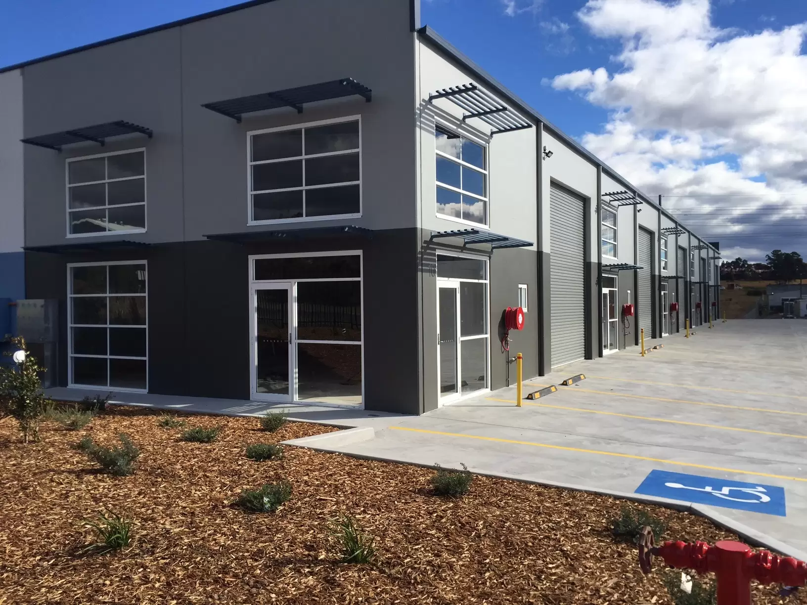 11/35 Cumberland Avenue, South Nowra Leased by Integrity Real Estate - image 1