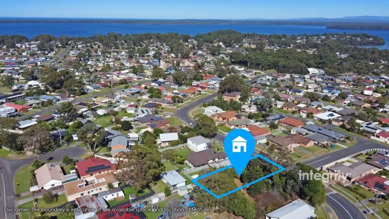 56 Idlewild Avenue, Sanctuary Point Sold by Integrity Real Estate