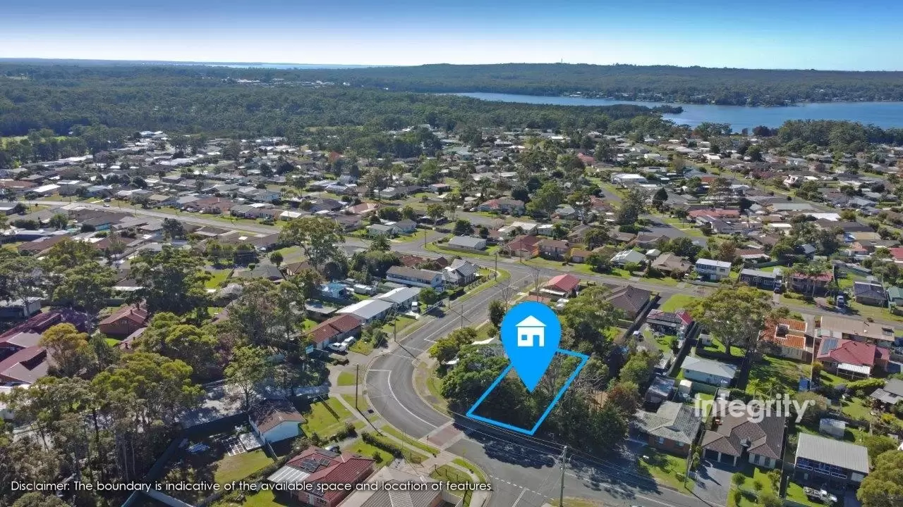 58 Idlewild Avenue, Sanctuary Point Sold by Integrity Real Estate - image 1