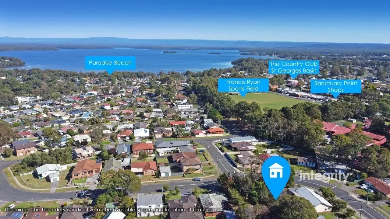 58 Idlewild Avenue, Sanctuary Point Sold by Integrity Real Estate - image 4