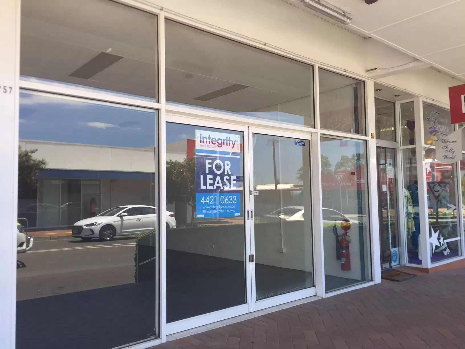 5/57 Kinghorne Street, Nowra For Lease by Integrity Real Estate