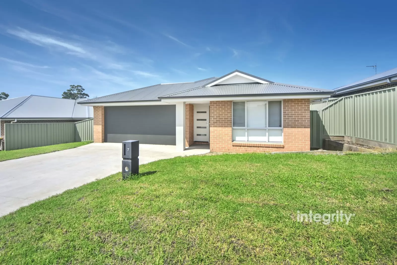 7 Manoora Way, Nowra Sold by Integrity Real Estate