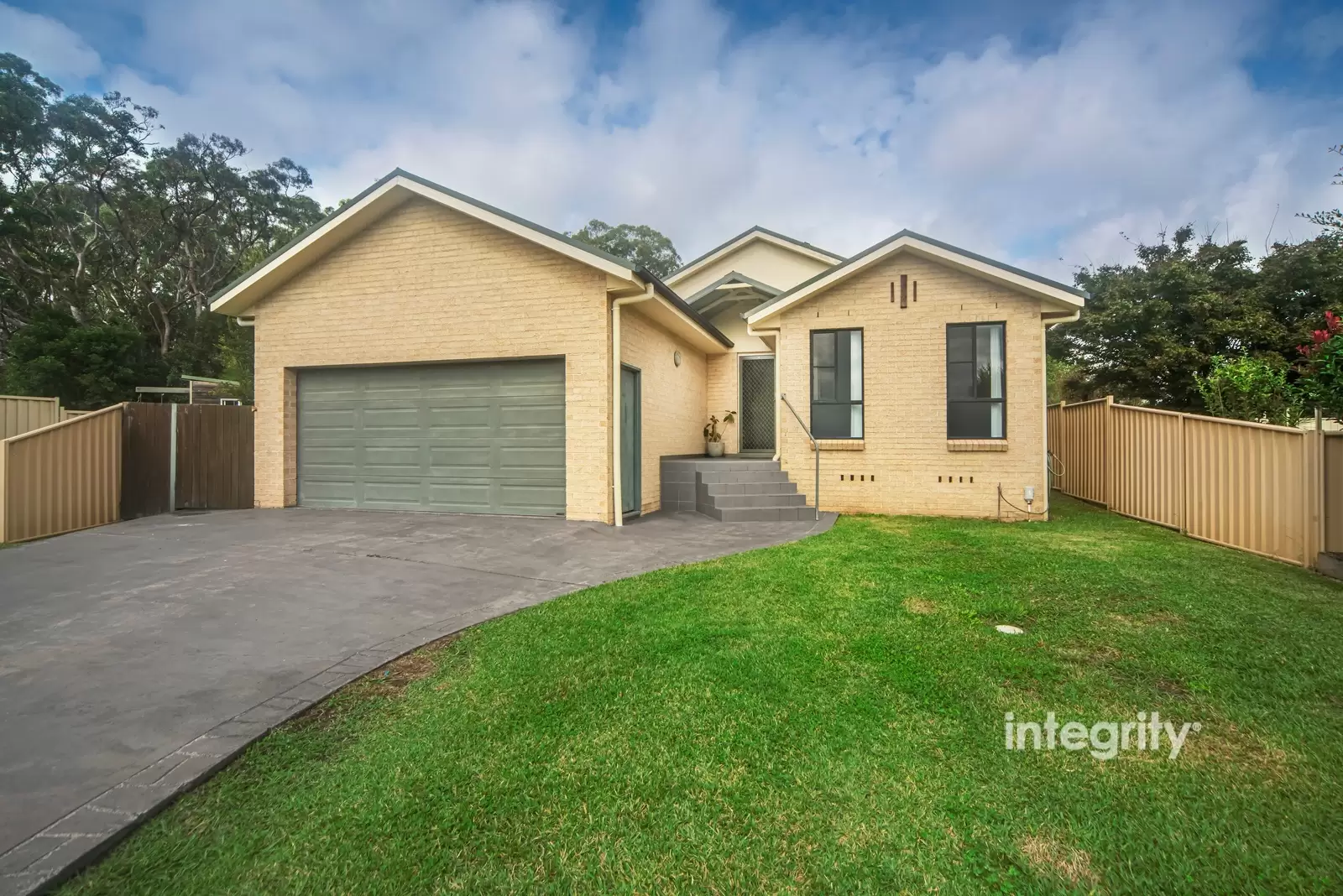 25 Karana Drive, North Nowra Sold by Integrity Real Estate