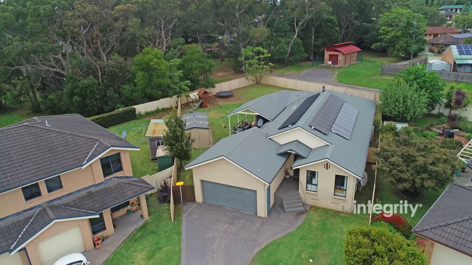 25 Karana Drive, North Nowra Sold by Integrity Real Estate - image 13