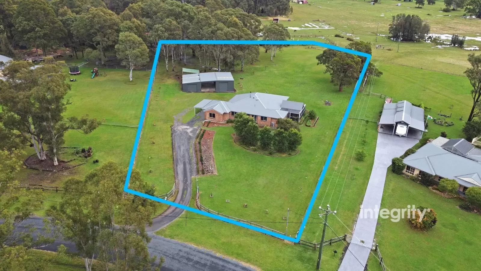 23 Wyanga Crescent, Worrigee Sold by Integrity Real Estate - image 2