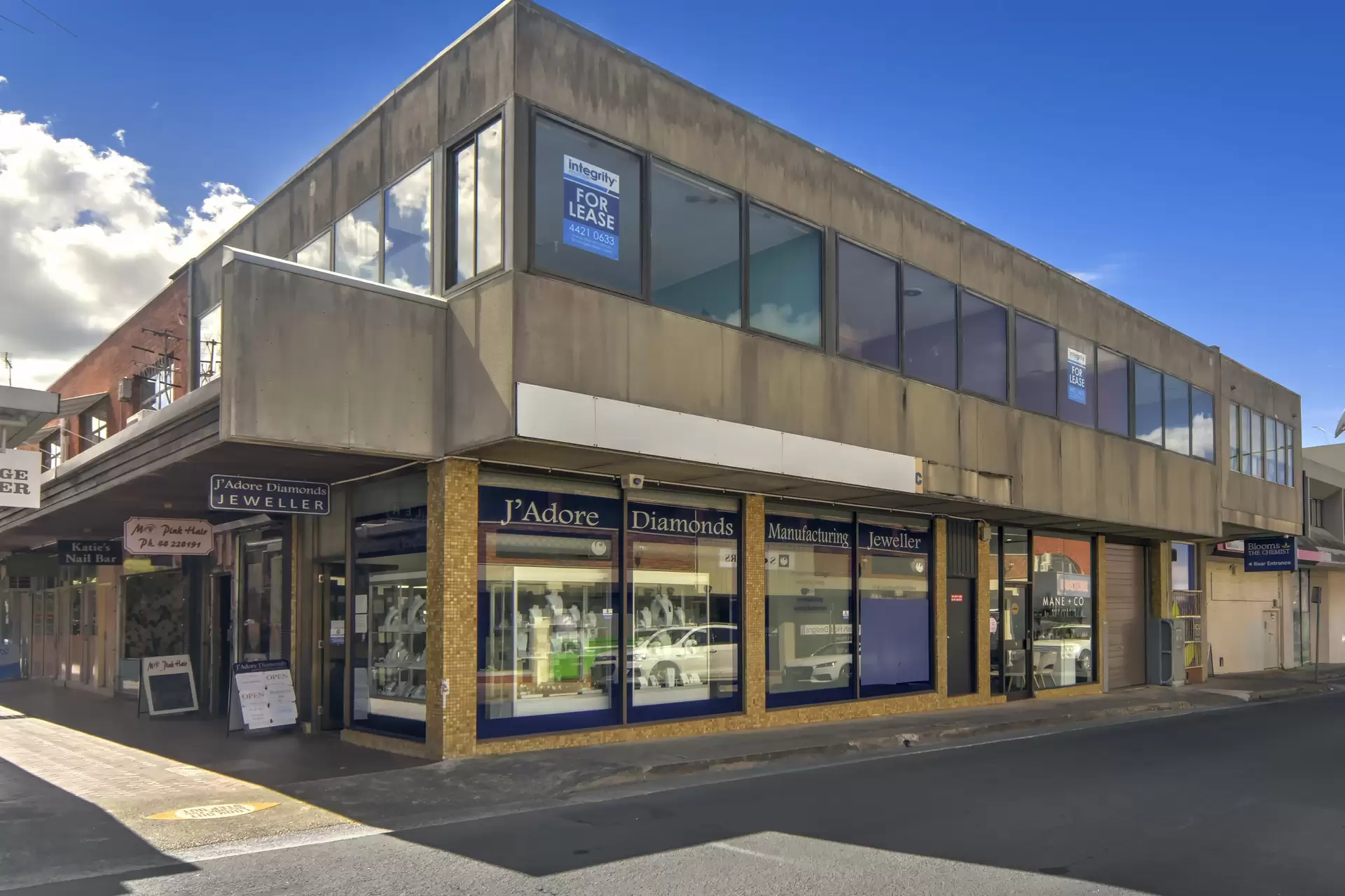 10a Schofields Lane, Nowra Leased by Integrity Real Estate