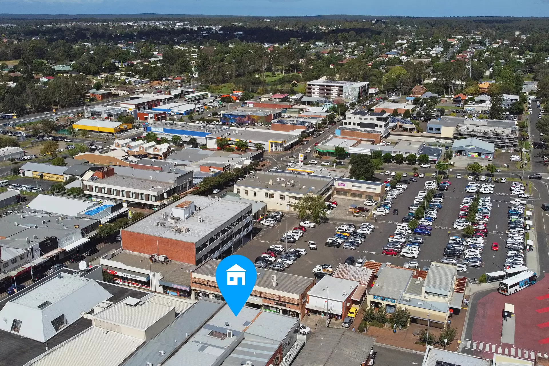 10a Schofields Lane, Nowra Leased by Integrity Real Estate - image 8