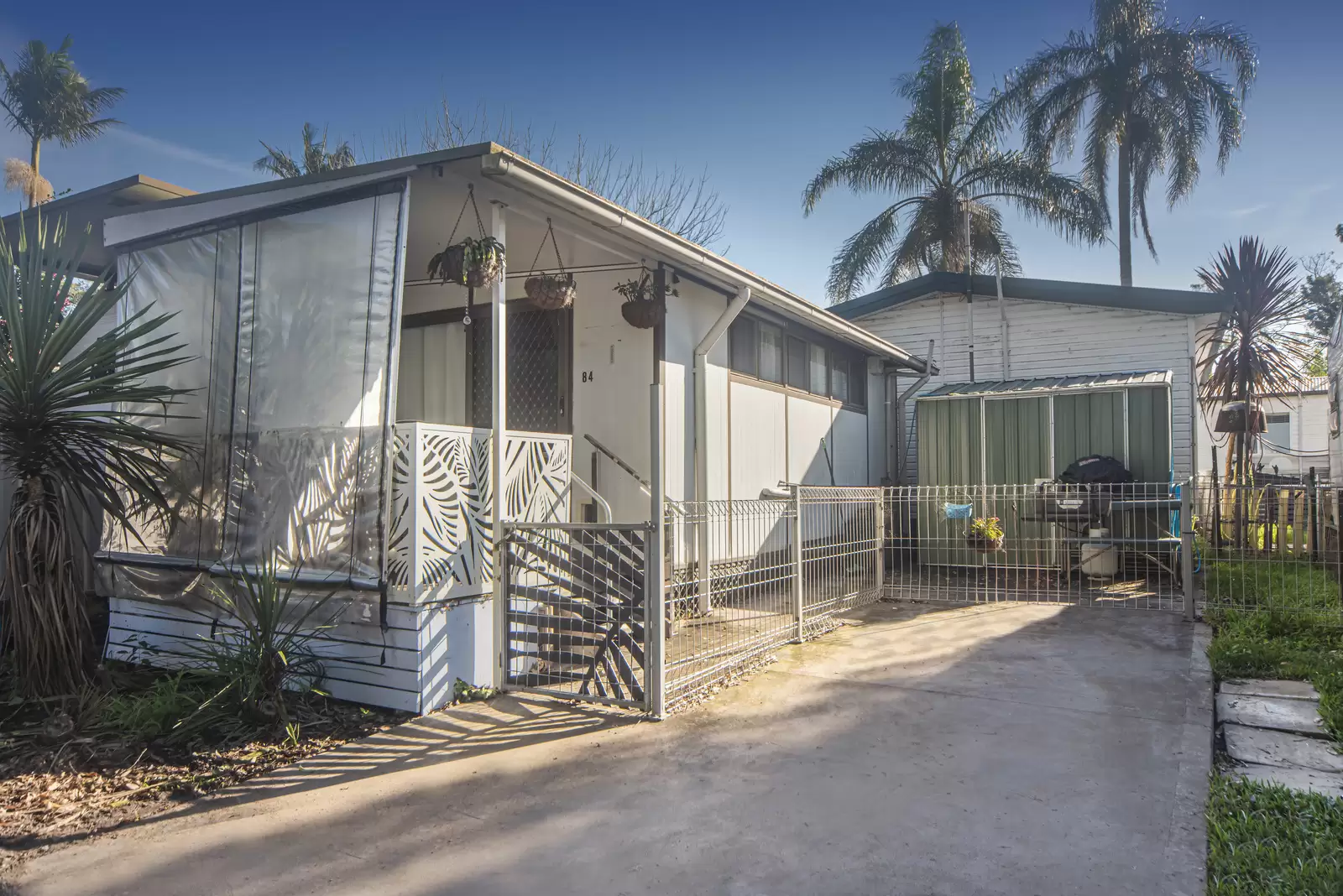 84/17 Terara Road, Terara Sold by Integrity Real Estate
