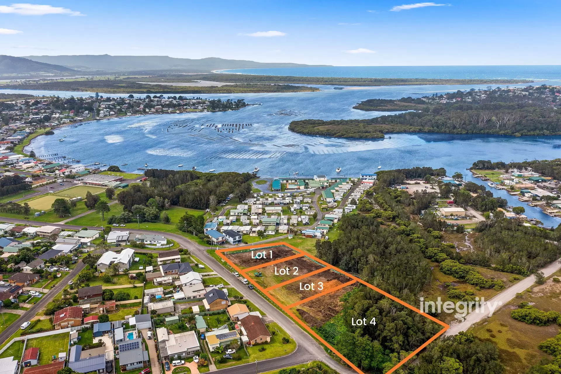 Lot 3, 148 Greens Road, Greenwell Point Sold by Integrity Real Estate - image 3