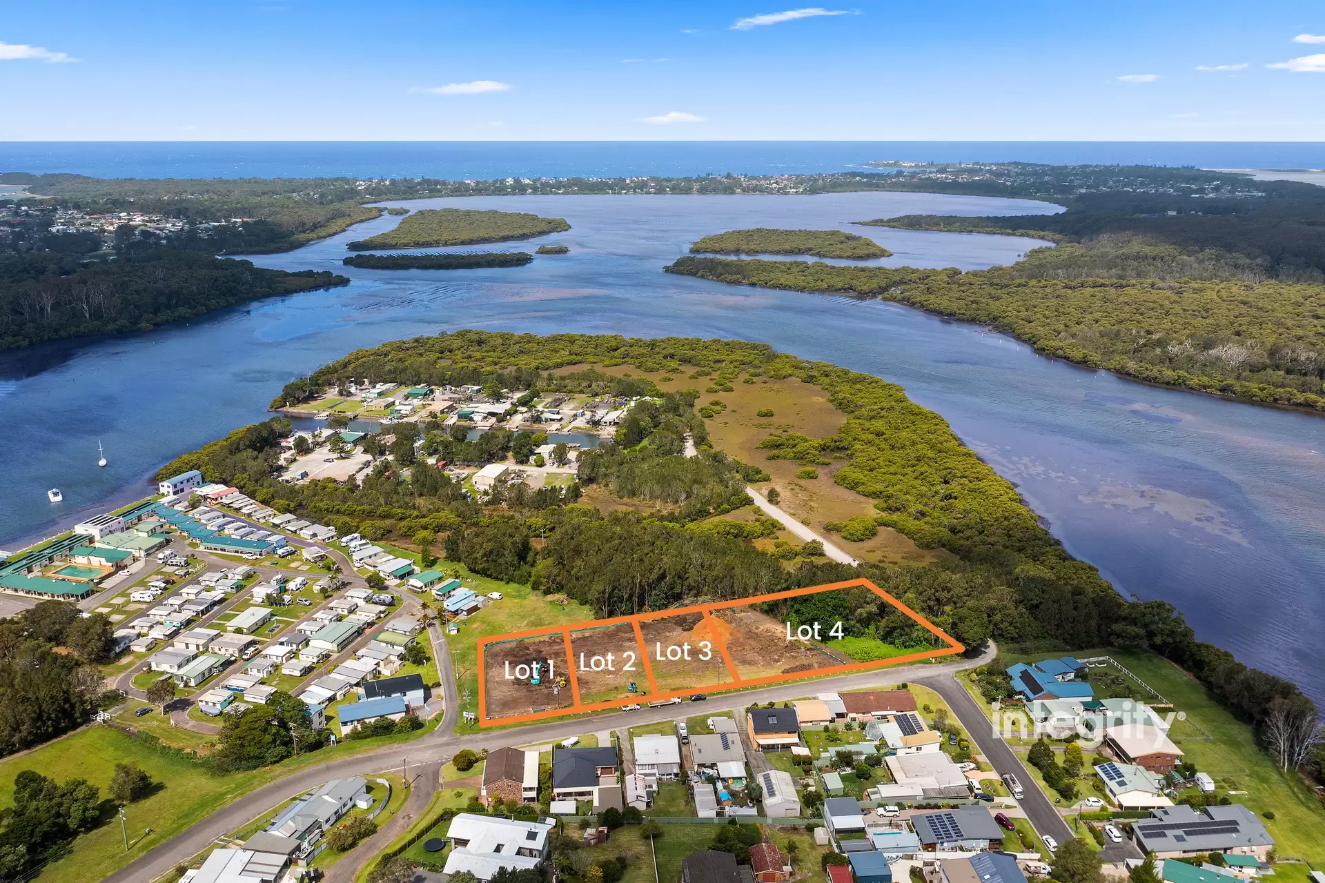Lot 3, 148 Greens Road, Greenwell Point Sold by Integrity Real Estate - image 4