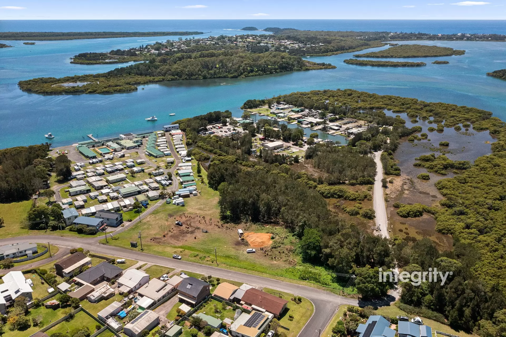 Lot 2, 146 Greens Road, Greenwell Point Sold by Integrity Real Estate - image 15