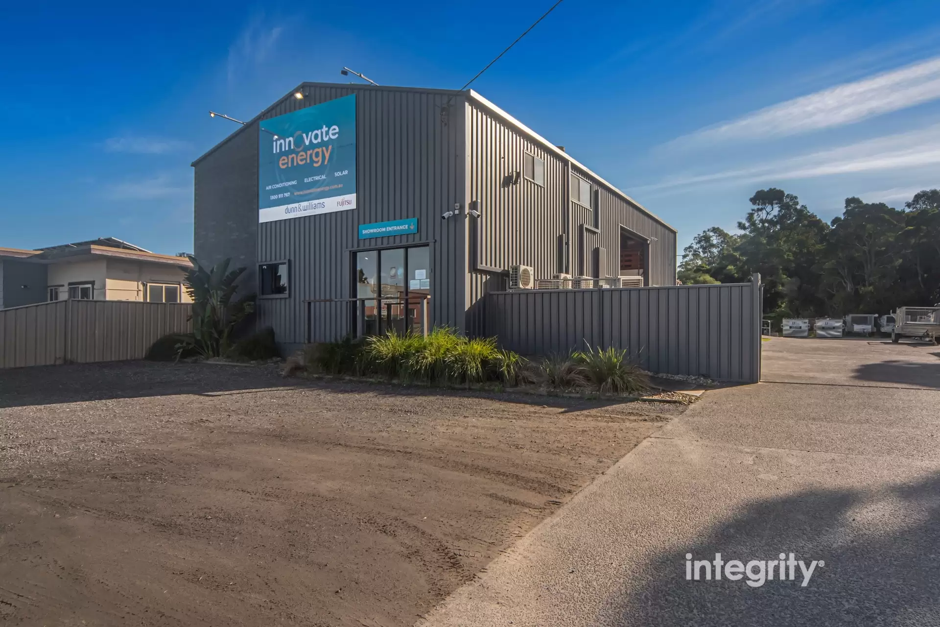 43 Quinns Lane, South Nowra Sold by Integrity Real Estate
