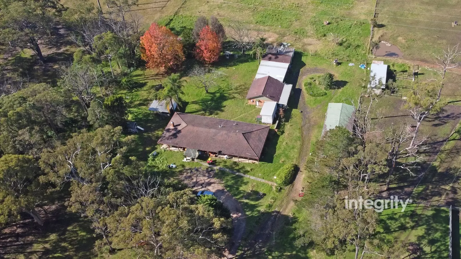 31 Watt Road, Falls Creek Sold by Integrity Real Estate